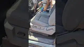 CAR DETAILING STEAM WASH DUBAI