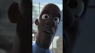 The Incredibles | where is my supersuit?😆 🤣 😂
