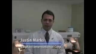 Valplast Polishing Techniques