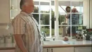 The Bluescreen Test