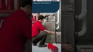 Furnace Installation Service | Cold Air HVAC LLC