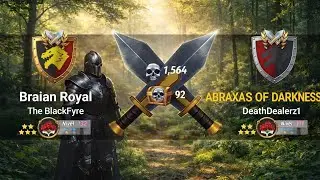 Royal revolt 2 💀&nbsp;#298
