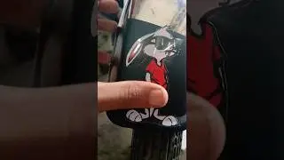 madigard sticker #madgard rabbit 🐇 sticker # madigard modificition #hafiz art
