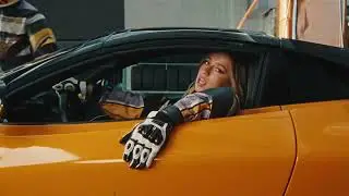 Tate McRae - Sports car (RD Revival Super Clean Version)