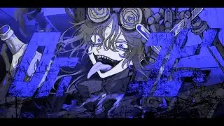 【Yokune Ruko ♂ KIRE/欲音ルコ♂ KIRE】Dr. Copy/Dr.コピー【UTAUカバー】