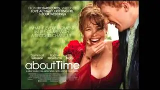 ABOUT TIME soundtrack Heaven