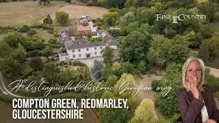 Compton Green, Redmarley, Gloucestershire - Fine & Country Cheltenham, Kathryn Anderson