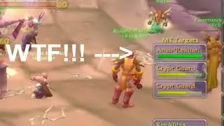 Rebirth vs Anub'Rekhan - Stormreaver EU