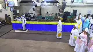 Sunday Service - 02.11.25 - Lord's Day Devotional Service