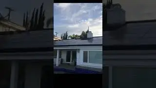 Los Angeles Solar Panel Cleaning Service. Gutter & Window Cleaning. Commercial & Residential
