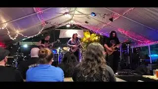 Auditory Armory (LIVE) | Return of the Rock at Orlando Brewing [07-07-2021]