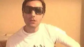 Christopher Grubb Spaceman