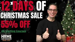Mixing & Mastering | BIG Discounts