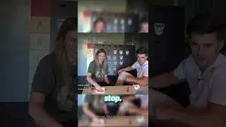 Kyedae immediately regrets joining stream