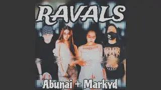 Ravals (feat. Abunai)