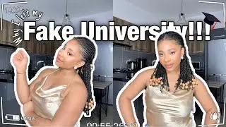 STORY TIME | Why I left my Fake University| Third year  Nursing Student | Academic Scam in N.Cyprus