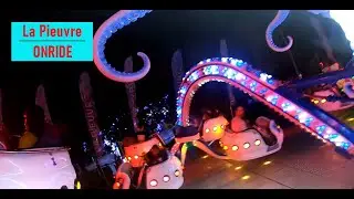 LA PIEUVRE [Onride] COLOMIERS 2023