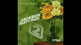 Fibbage 2 | Celeb Quotes Bumper | The Jackbox Party Pack 2: Soundtrack | OST