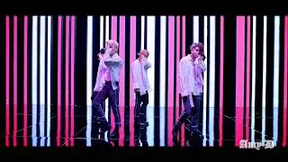 CROSS GENE 'Touch It'  Mirrored Dance Performance Version A