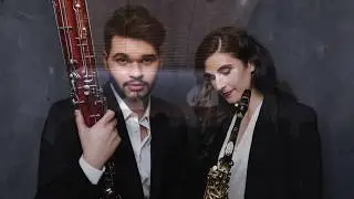 A Taste of Xelana Duo