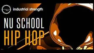 Sample Pack - Nu School Hip Hop