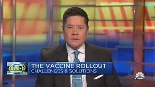Home health-care firms face double vaccine challenge
