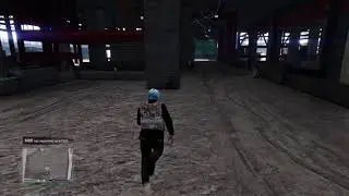 some gta for fun