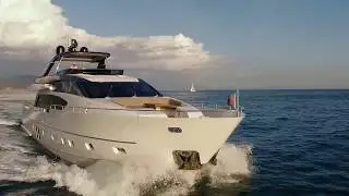 SANLORENZO SL86 (2018)