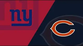 #chicagobears vs New York Giants: Week 10 Recap - Bear Trap Episode 517