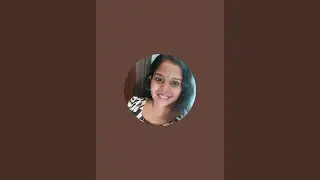 Saranya Sajju is live