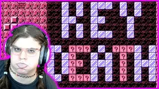 Fiddle Me This || Super Mario Maker Troll Levels [#73]