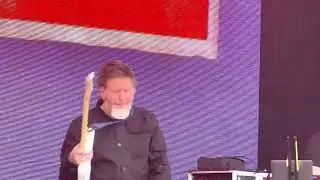 Scritti Politti - Wood Beez (Pray like Aretha Franklin)