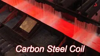 hot rolled astm a36 carbon steel coil black spcc s235jr ms crc rolled mild