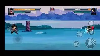 Dragon Ball Fighter z 🥋🥊🎽🤜🏻🤛🏻💪🏻
