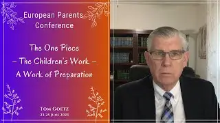 04 - Compiling Children’s Lessons that Build Up a Proper Humanity and Lead the Children into...