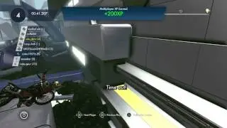 Trials fusion gameplay with the fifa slayer