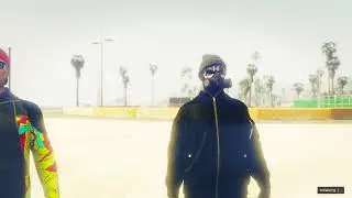 [GER] [PS5] GTA ONLINE - SUNDAY FUNDAY PL