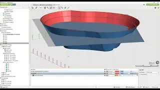 Resource Reporting by Bench in Leapfrog Edge