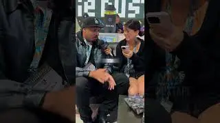 Luce Cannon has a message for Drake