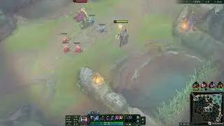 【Normal】Viktor | 0 / 0 / 0 | 2026/1/17