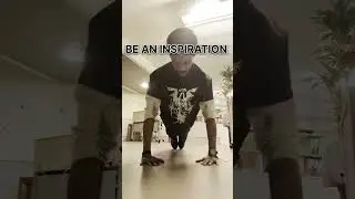 Don't just exist...