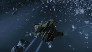 Обзор Aegis Gladius Valiant для Star Citizen 3.9.1