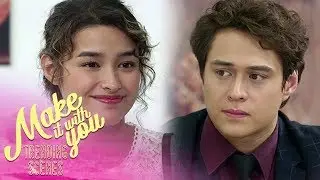 'Hot N Cold' Episode | Make It With You Trending Scenes