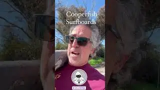 Cooperfish Surfboards