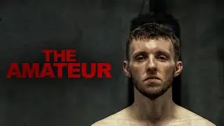 The Amateur | my final Muay Thai fight of 2025