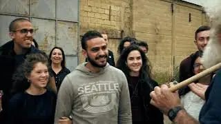 קנדה גליל עליון צעירים