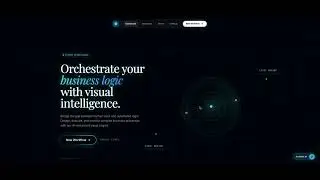 FlowForge AI Architect &ndash; Gemini 3 Pro Workflow and Form Automation Demo