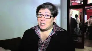 ENTREVISTA SERRANA CASTRO RRHH COMUNA CANARIA DESDE LA COSTATV PROGRAMA  222