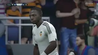 FIFA 16 Barnet S5 EP15