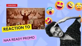 LEO Naa Ready! Announcement | REACTION🩵🪽| LEO | Thalapathy Vijay | Lokesh Kanagaraj | Anirudh